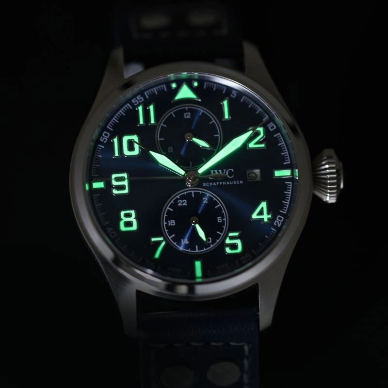 Tailored IWC Watches 185321