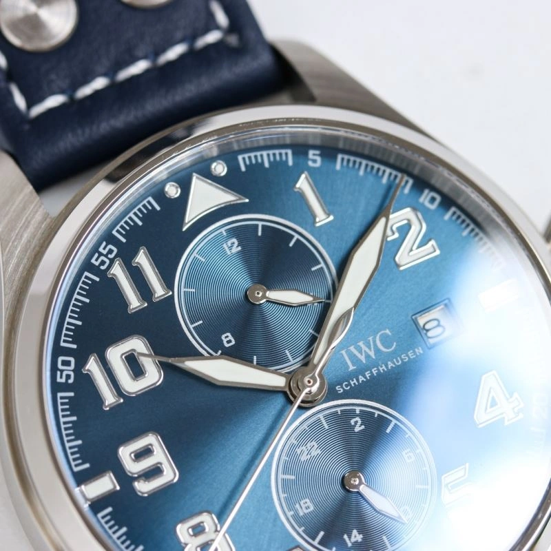 Tailored IWC Watches 185321