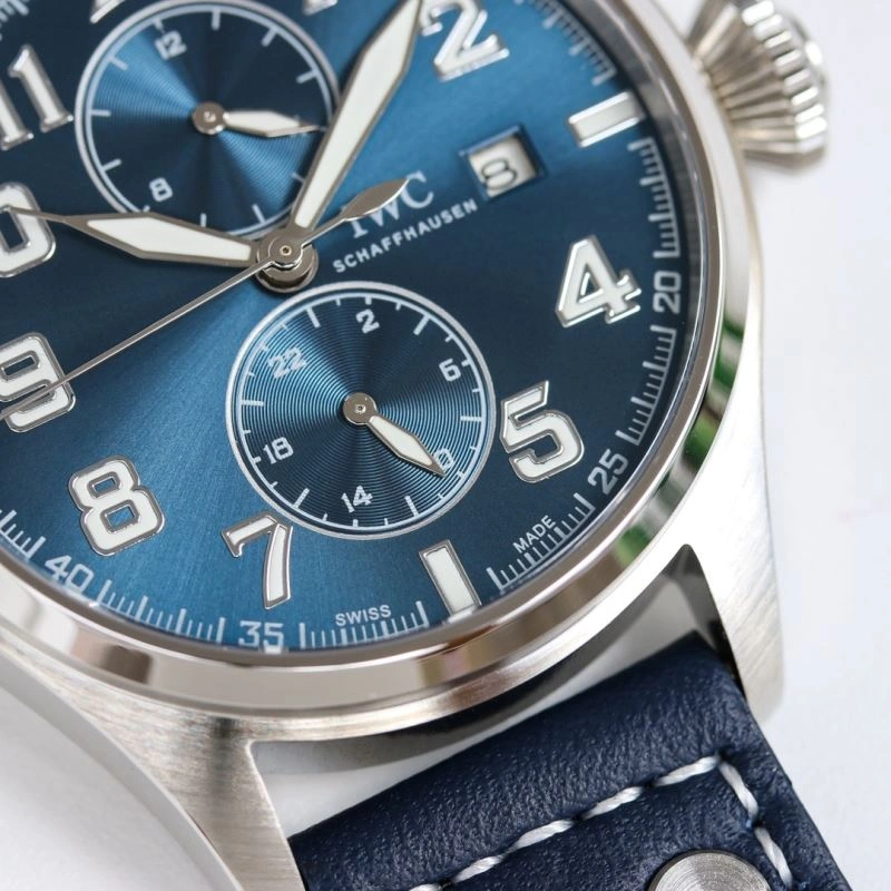 Tailored IWC Watches 185321
