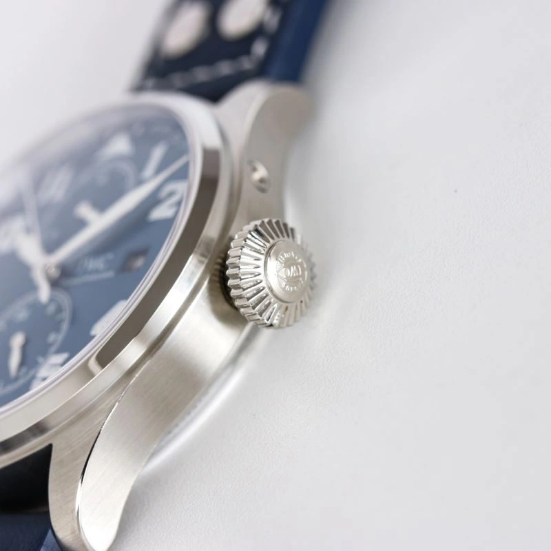 Tailored IWC Watches 185321