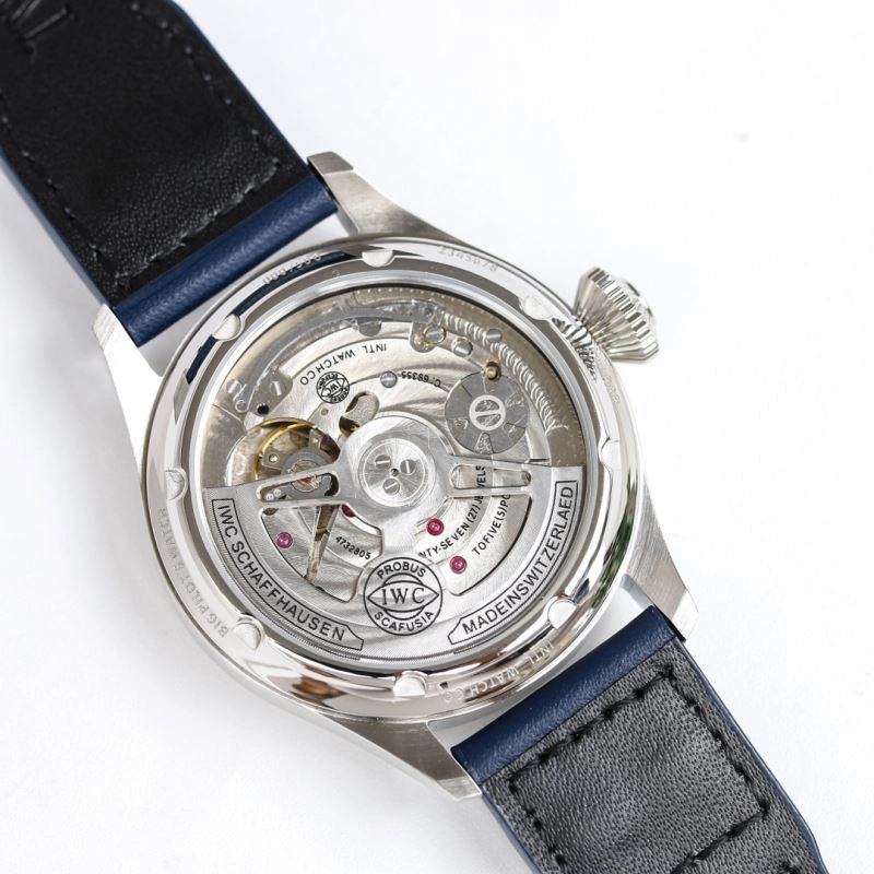 Tailored IWC Watches 185321