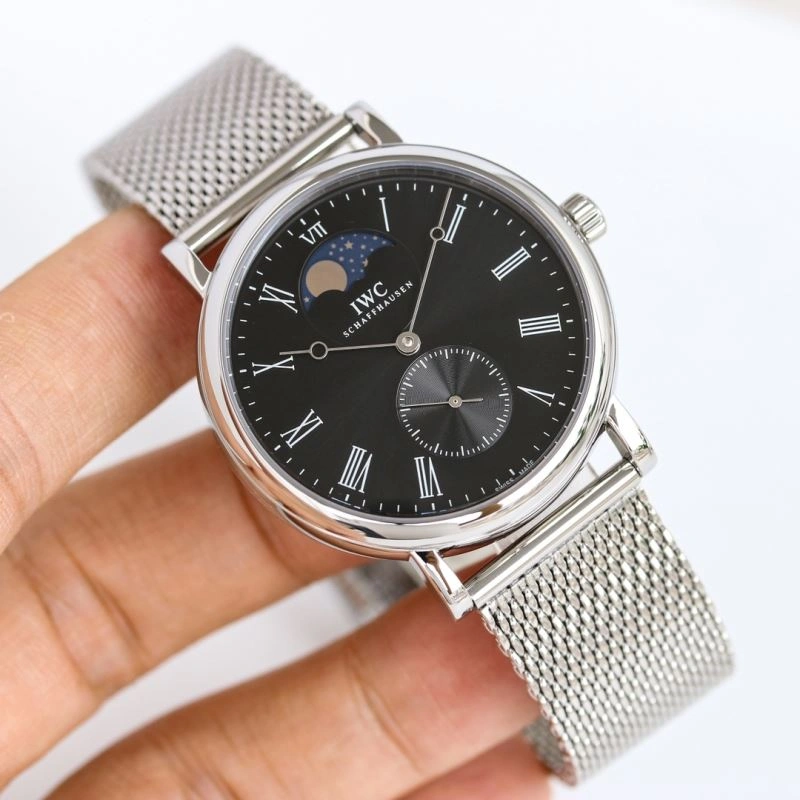 IWC Watches SmoothTexture 185353