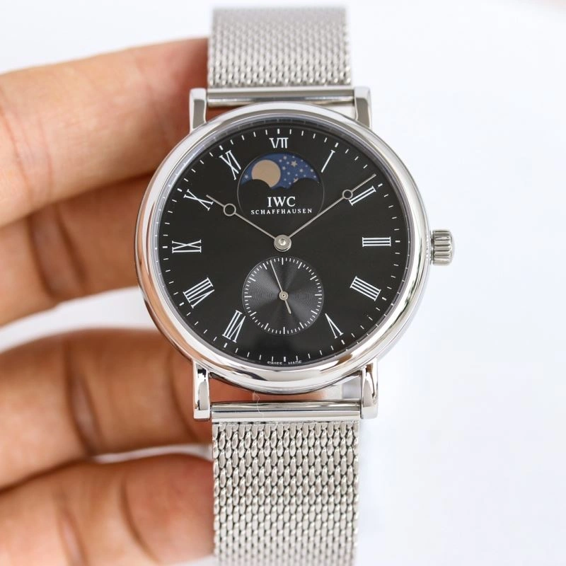 IWC Watches SmoothTexture 185353