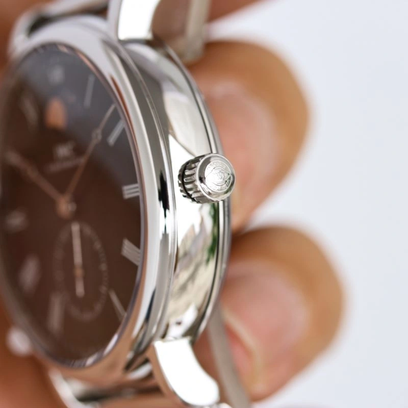 IWC Watches SmoothTexture 185353