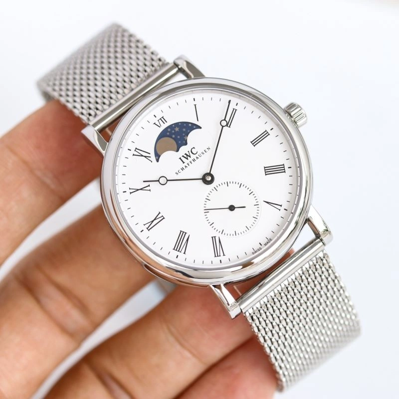 IWC Watches SmoothTexture 185353