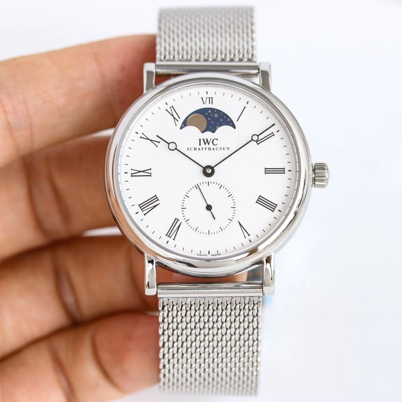 IWC Watches SmoothTexture 185353