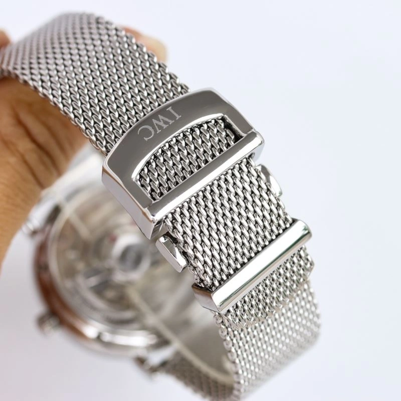 IWC Watches SmoothTexture 185353