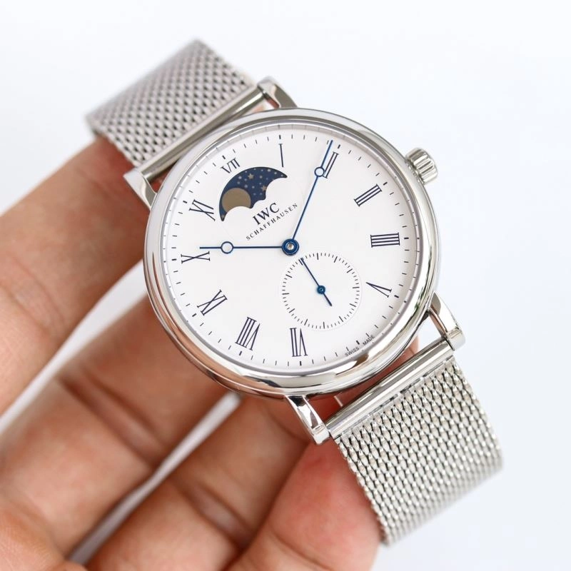 Fashionable IWC Watches 185332