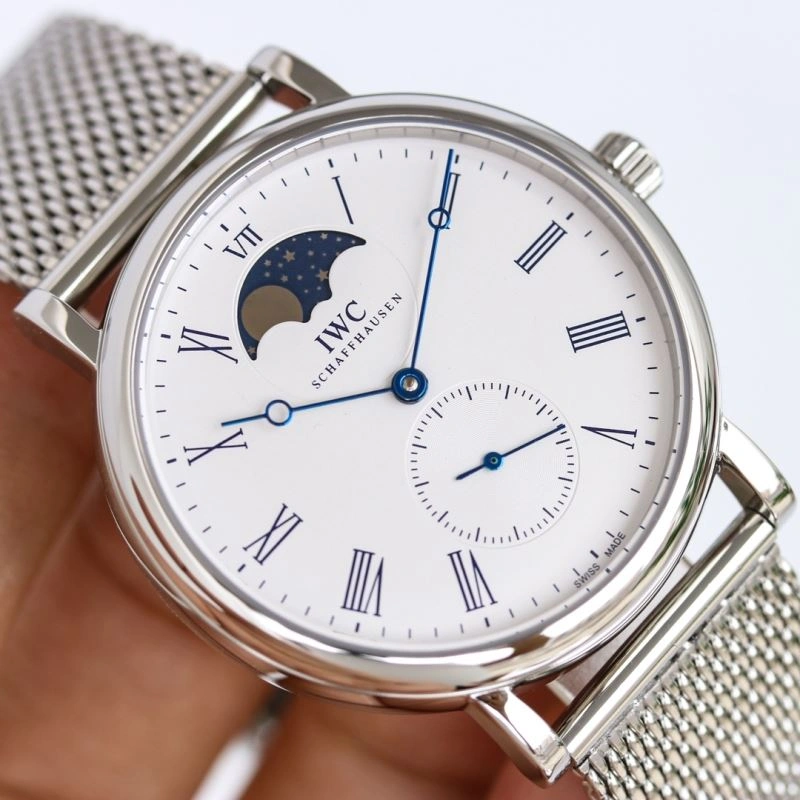 Fashionable IWC Watches 185332