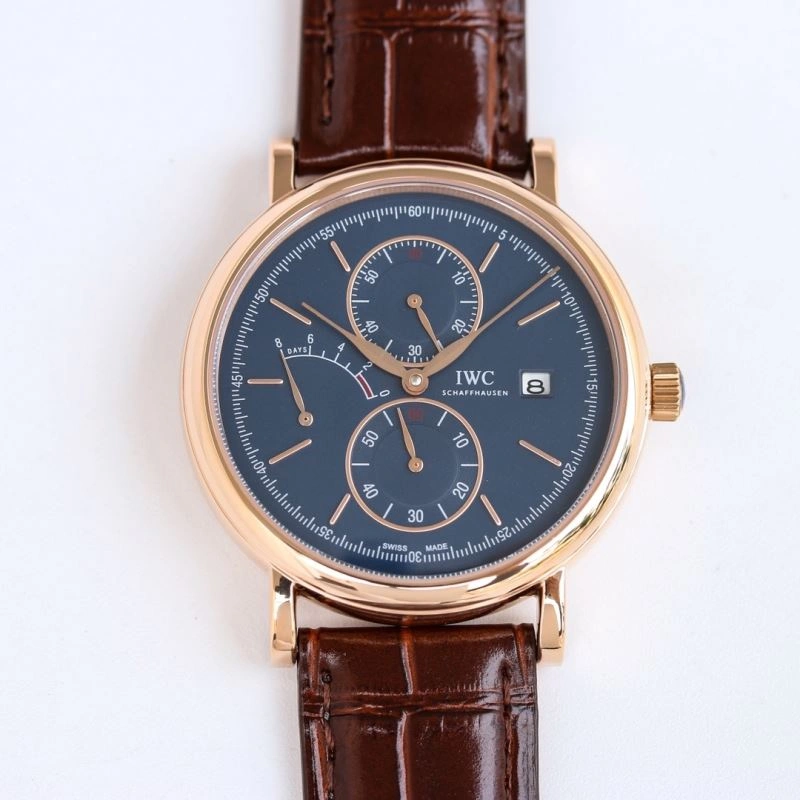 Snug IWC Watches 185331
