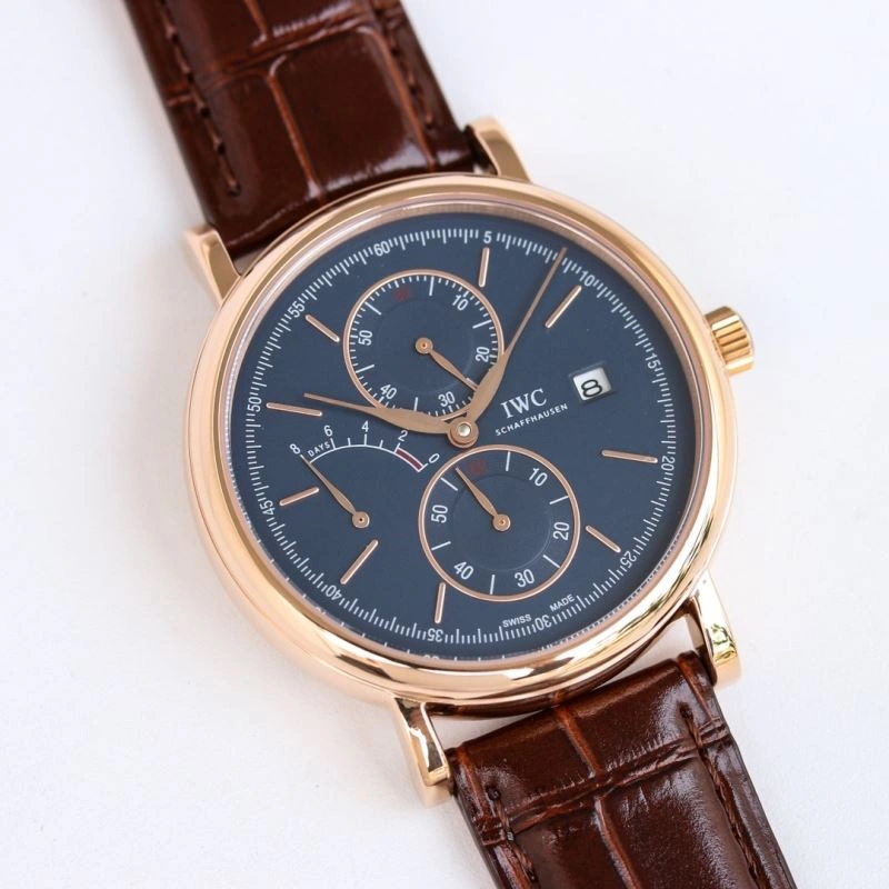 Snug IWC Watches 185331
