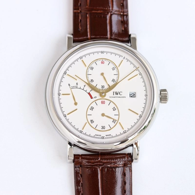 Snug IWC Watches 185331