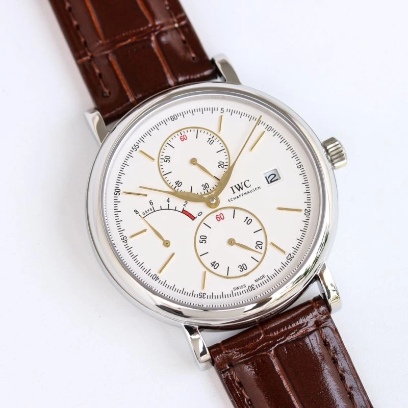 Snug IWC Watches 185331