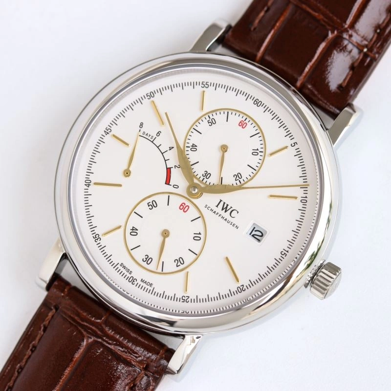 Snug IWC Watches 185331