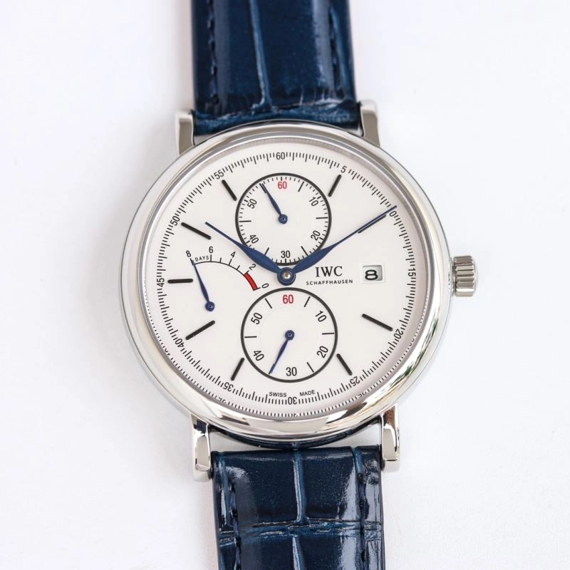 SportInspired IWC Watches 185339