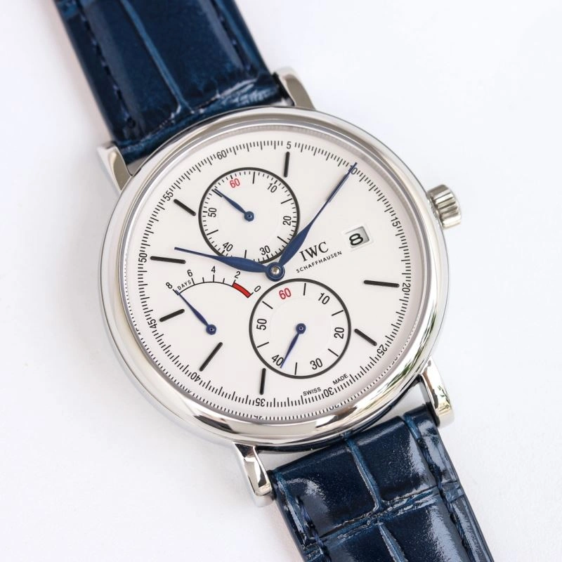 SportInspired IWC Watches 185339