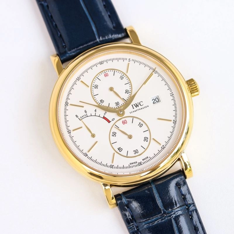 SportInspired IWC Watches 185339