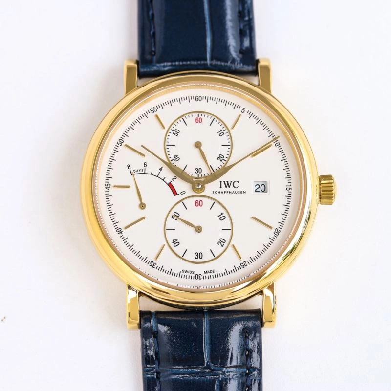 SportInspired IWC Watches 185339