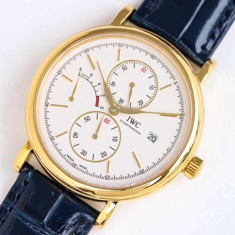 SportInspired IWC Watches 185339