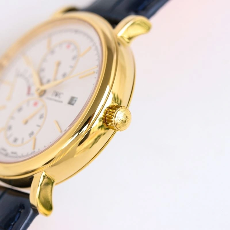 SportInspired IWC Watches 185339