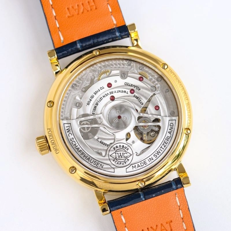 SportInspired IWC Watches 185339
