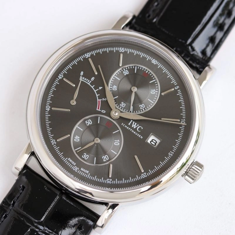 IWC Watches TopPick 185348