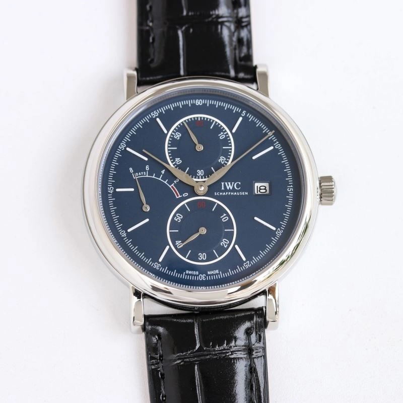 IWC Watches TopPick 185348