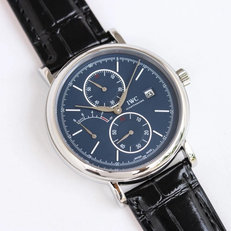 IWC Watches TopPick 185348