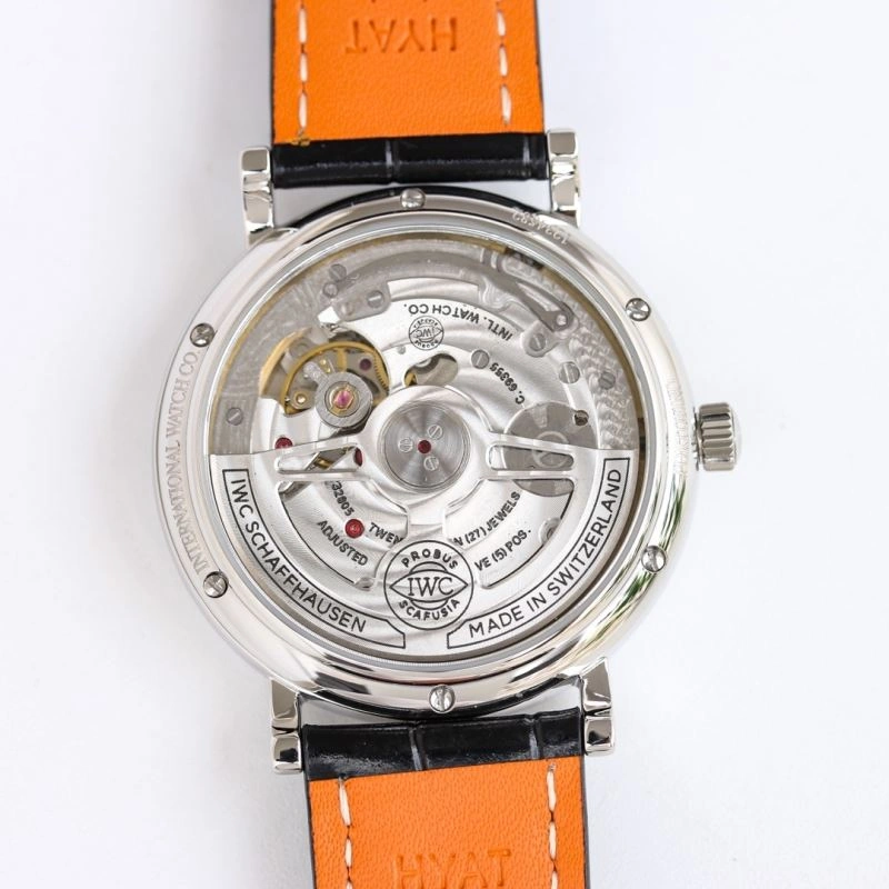 IWC Watches TopPick 185348