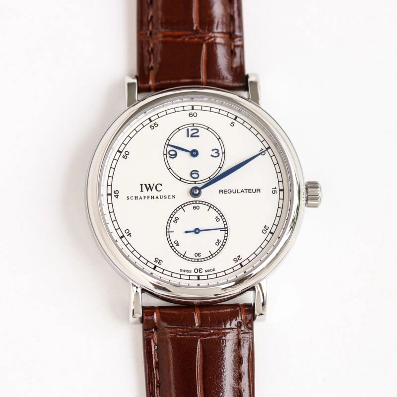 SportInspired IWC Watches 185337