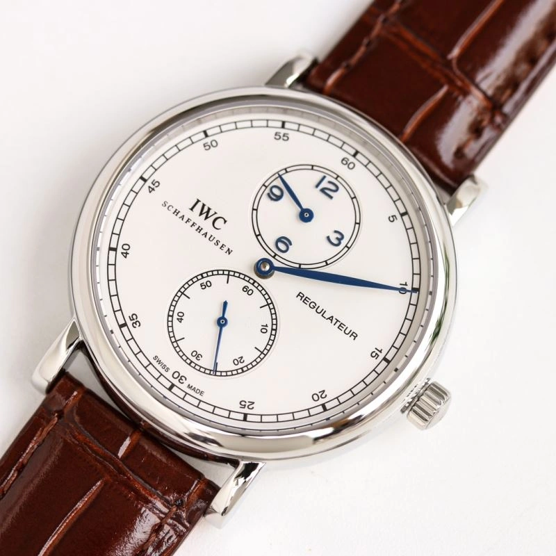 SportInspired IWC Watches 185337