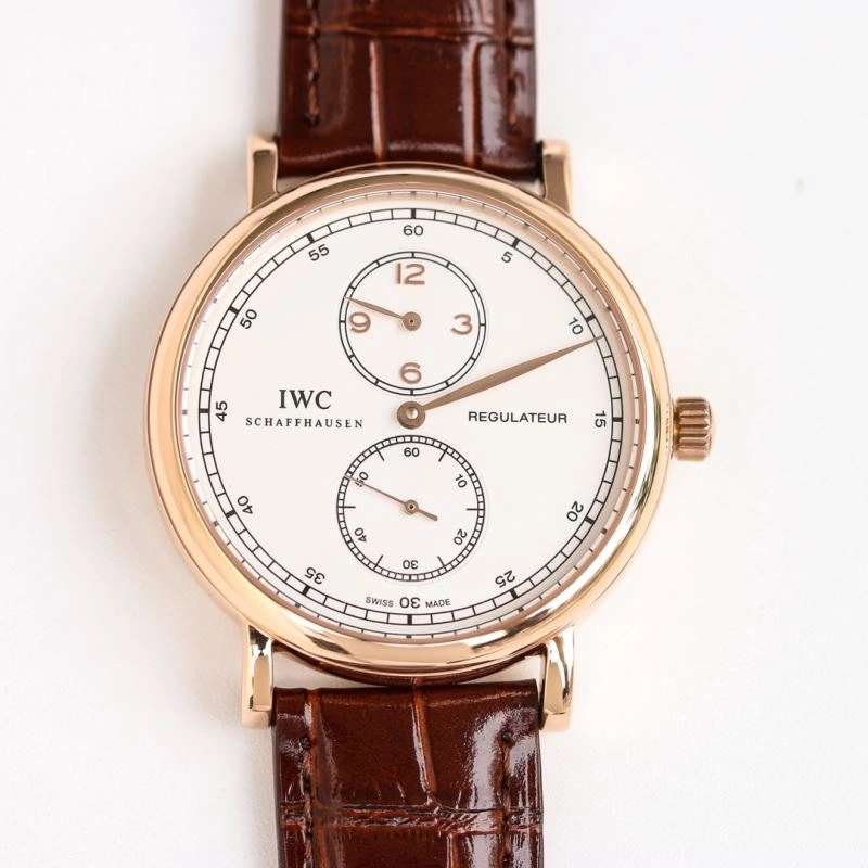 SportInspired IWC Watches 185337