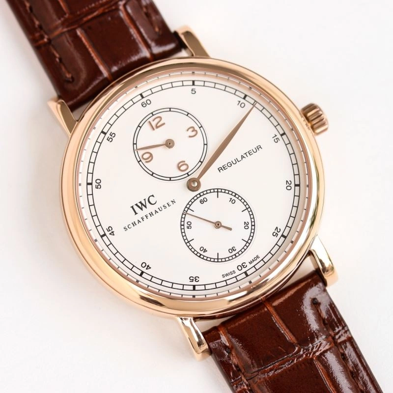 SportInspired IWC Watches 185337