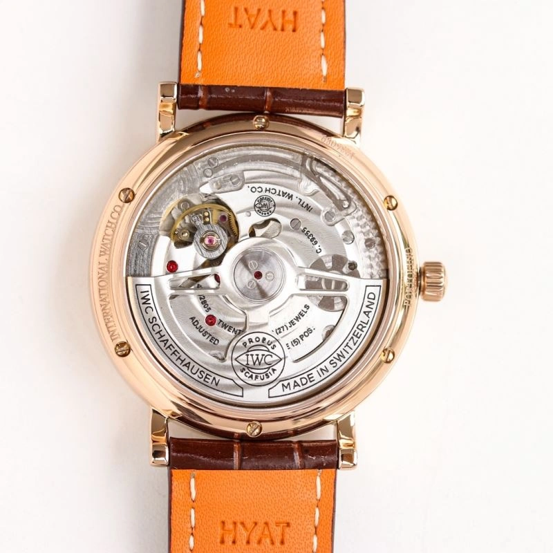 SportInspired IWC Watches 185337