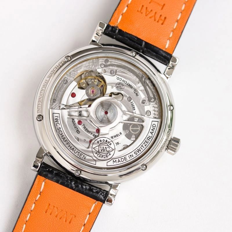 IWC Watches Neat 185318