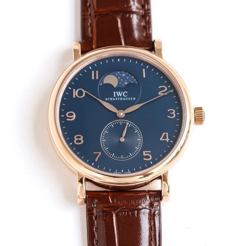 IWC Watches Original 185319