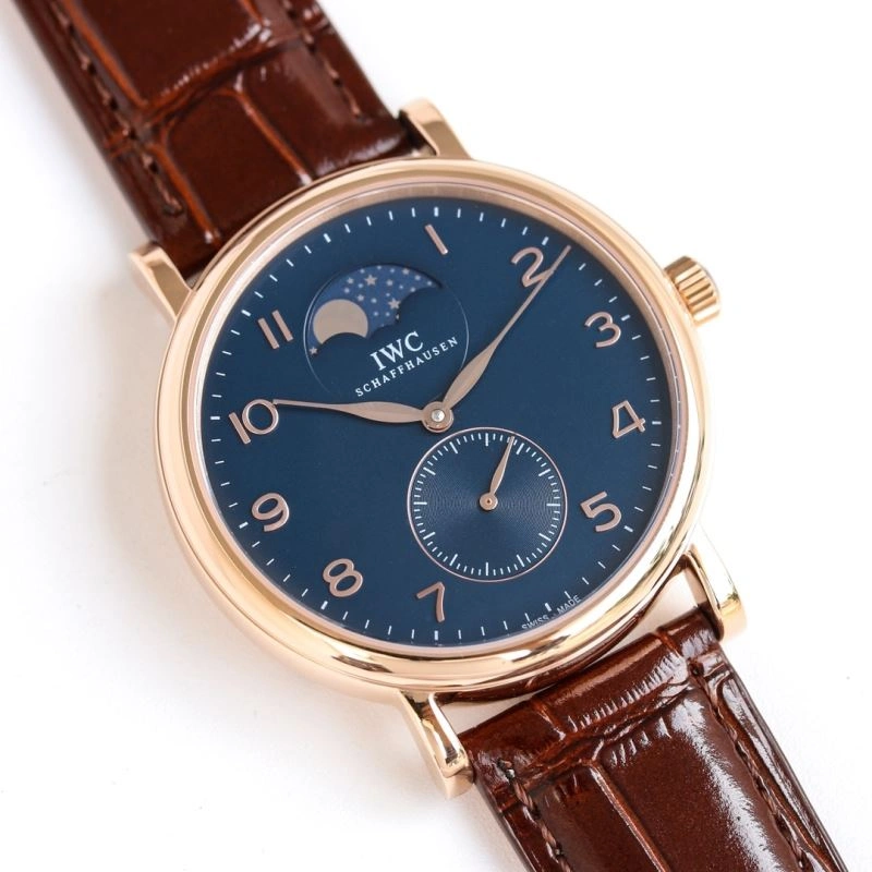 IWC Watches Original 185319