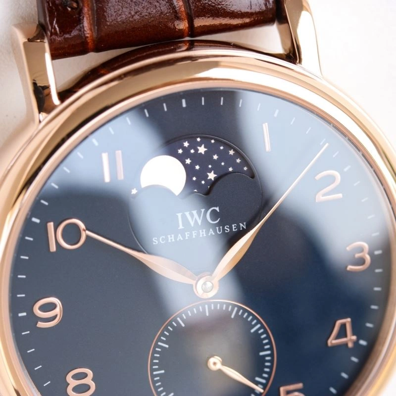 IWC Watches Original 185319