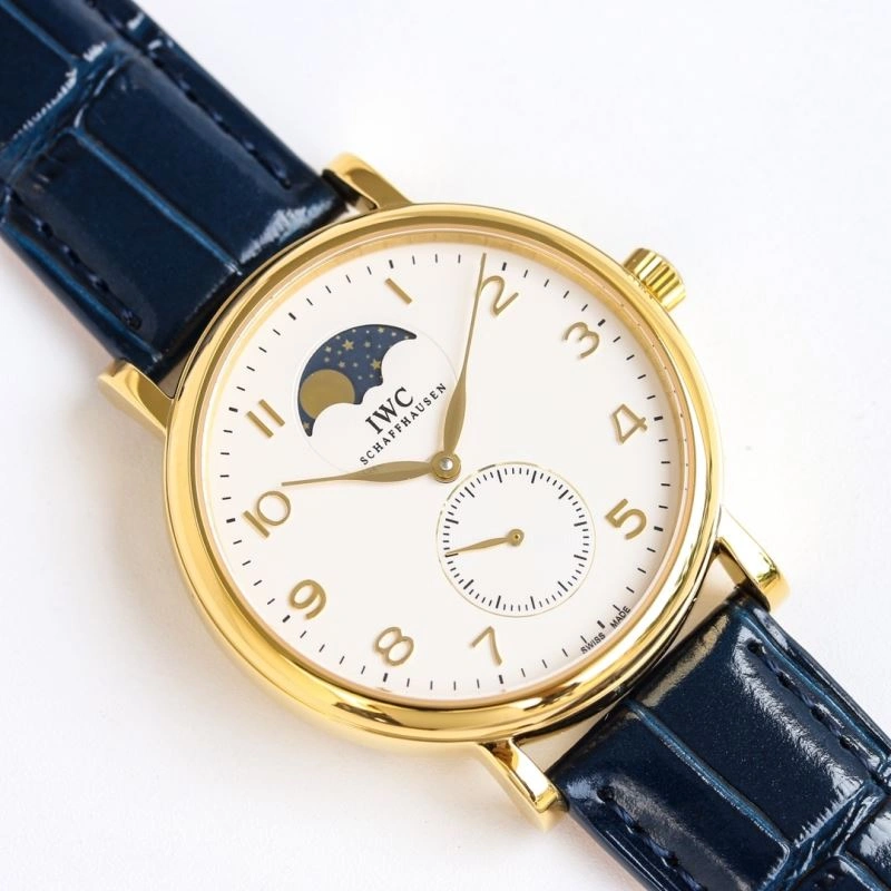 IWC Watches Original 185319