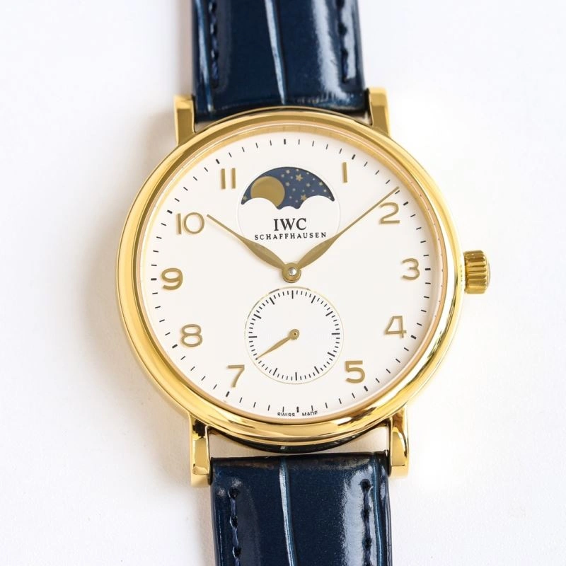 IWC Watches Original 185319