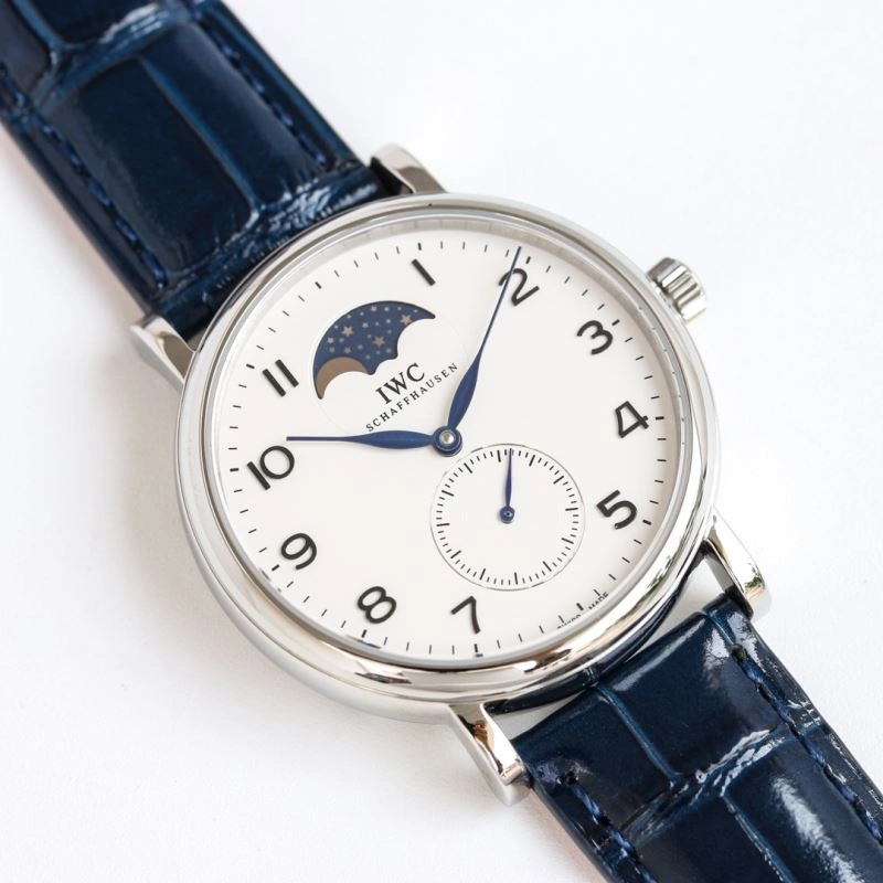 Classic IWC Watches 185317