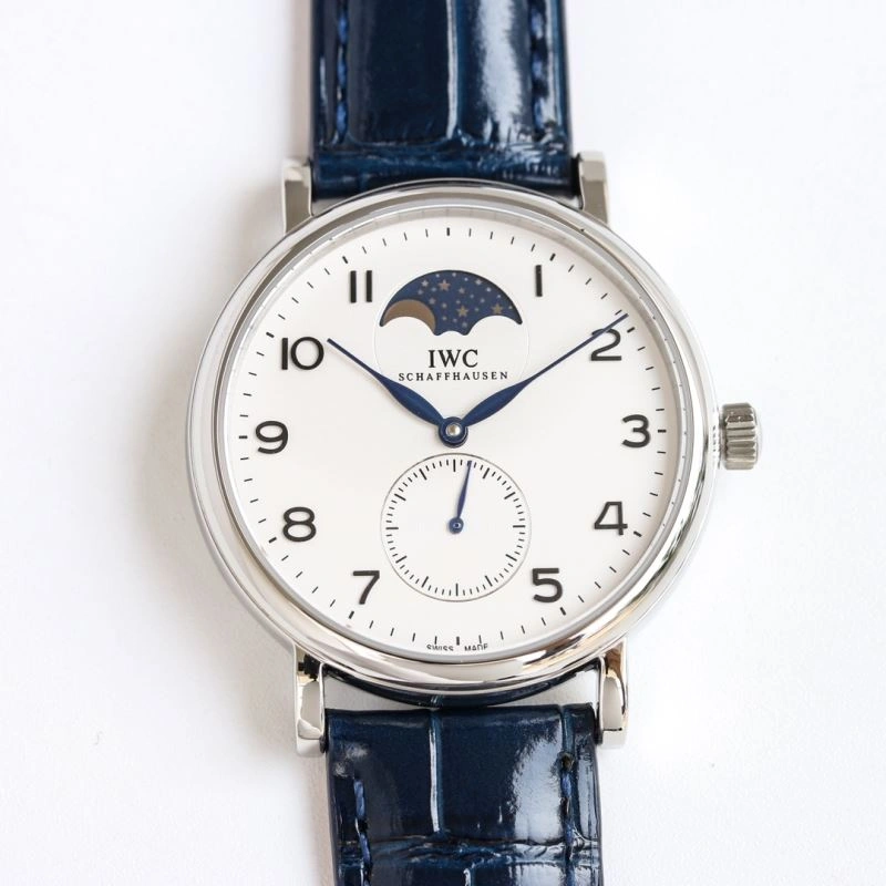 Classic IWC Watches 185317