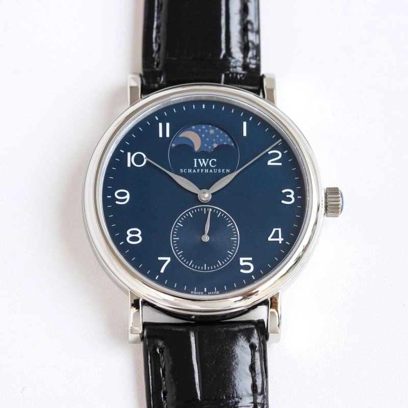 Classic IWC Watches 185317