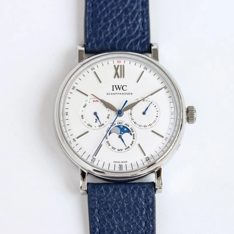 IWC Watches Versatile 185316