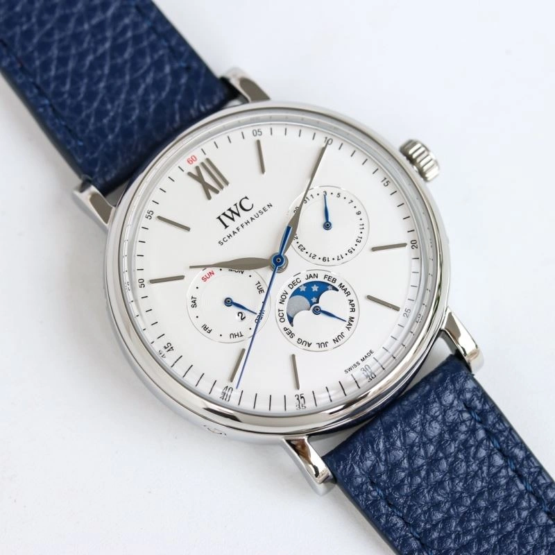 IWC Watches Versatile 185316
