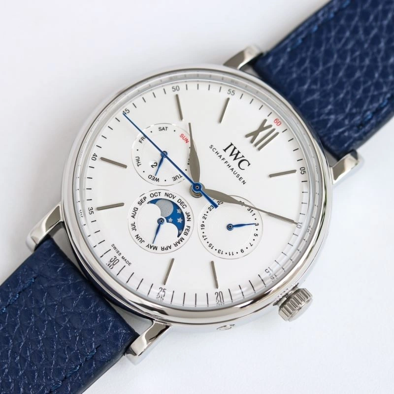 IWC Watches Versatile 185316