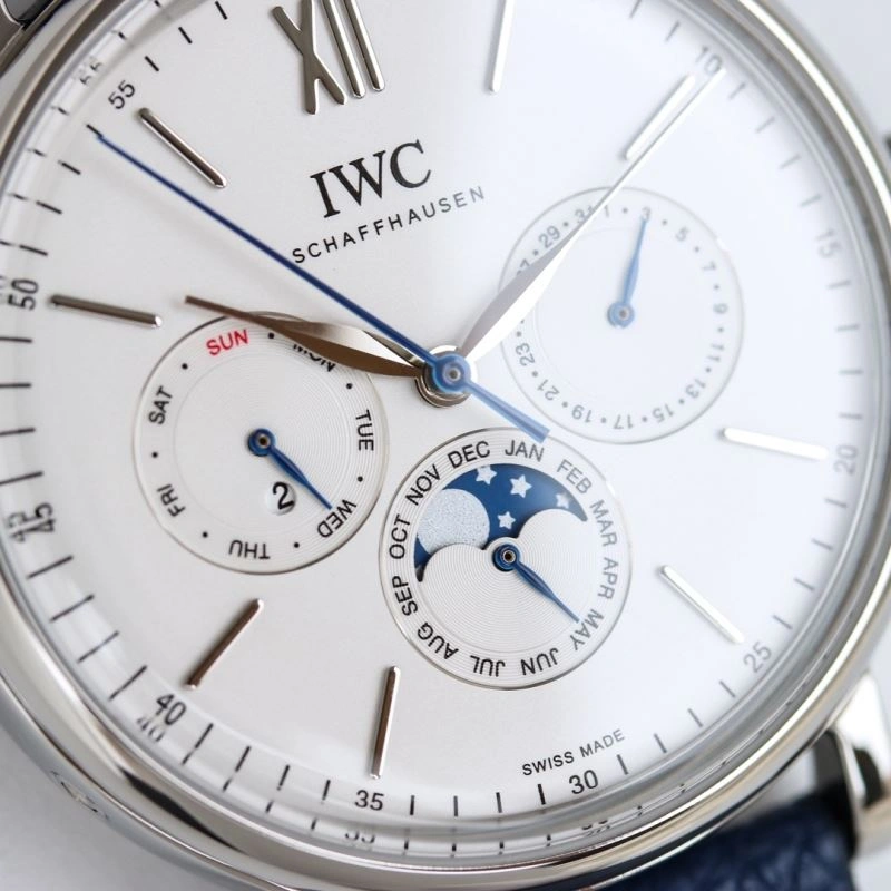 IWC Watches Versatile 185316