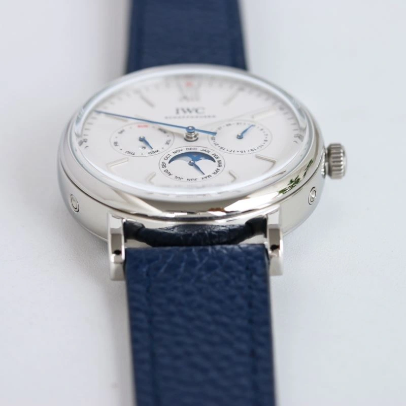 IWC Watches Versatile 185316