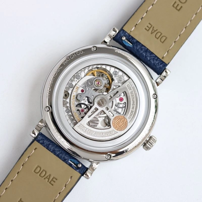 IWC Watches Versatile 185316