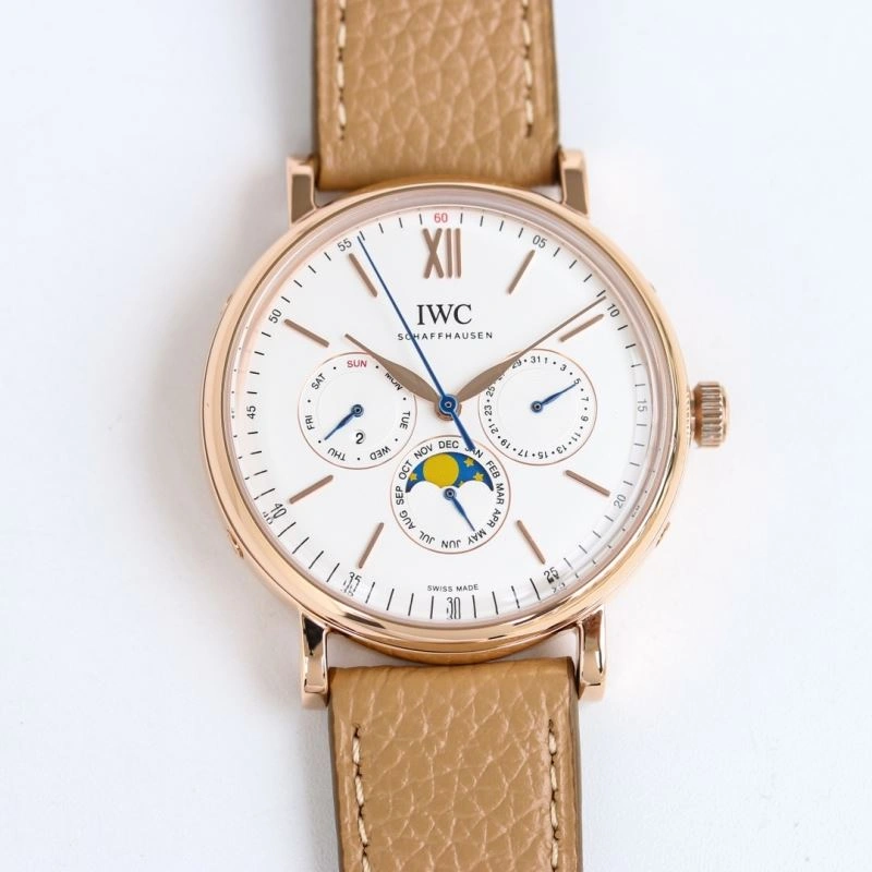 SportInspired IWC Watches 185315